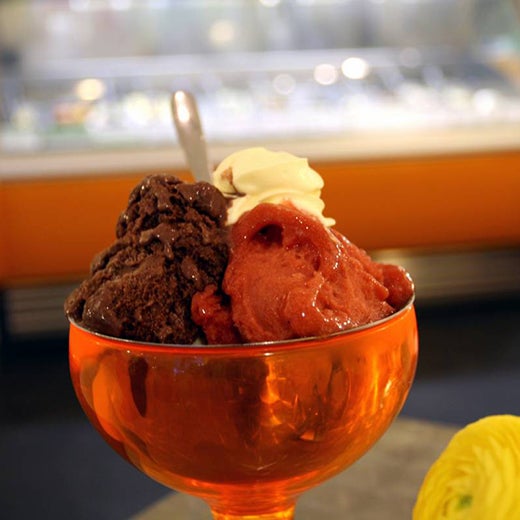 15 Of The Best Dessert Restaurants In New Orleans